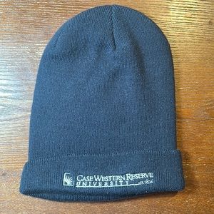 CWRU Beanie